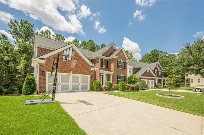 Building Photo - 4720 Shiloh Springs Rd