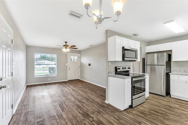 Building Photo - 4210 Gallimore St