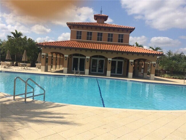 Building Photo - 3141 SW 154th Ct