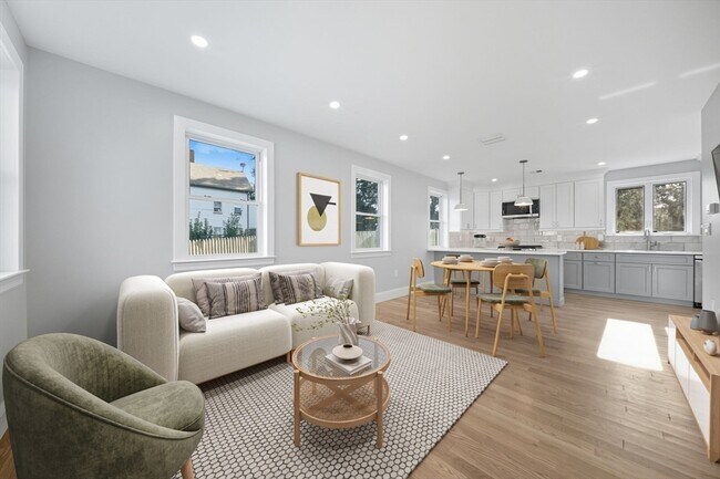 Building Photo - 1-3 Rock Terrace