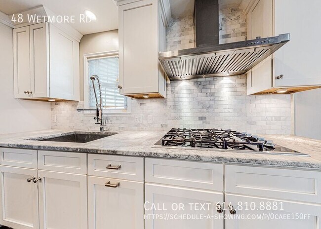 Building Photo - 48 Wetmore Rd