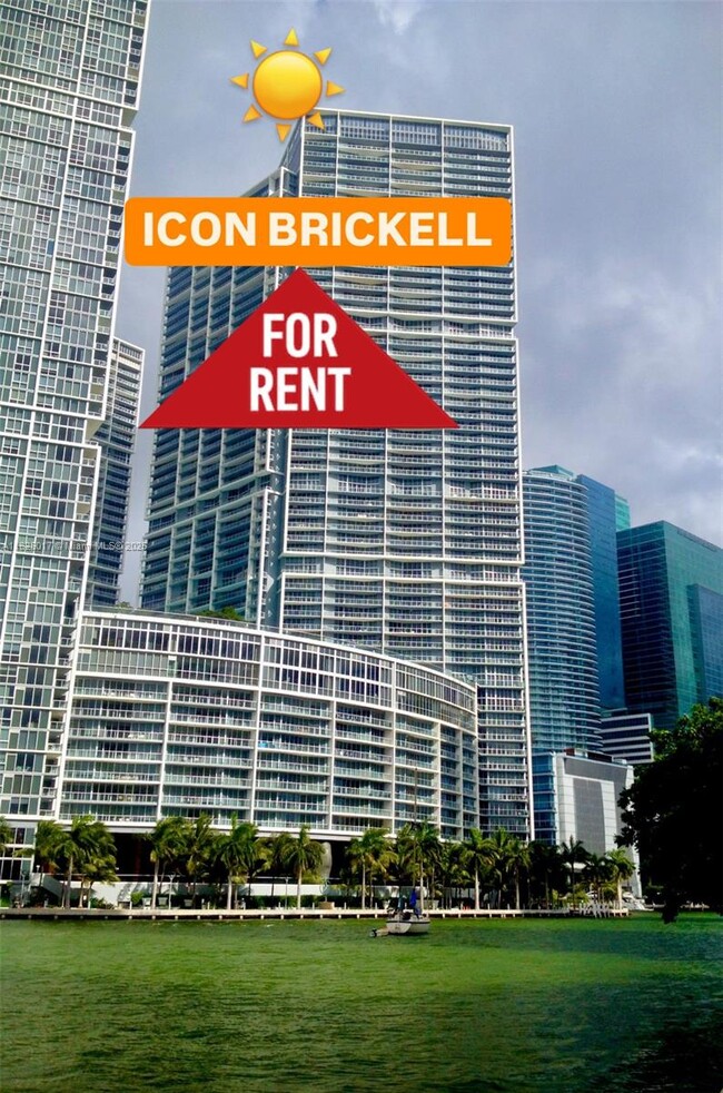 Primary Photo - 475 Brickell Ave