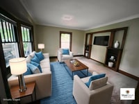 Building Photo - Recently updated 4 bed 1.5 bath Single Family Home