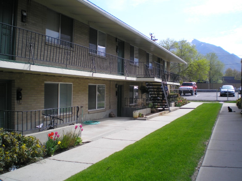 Building Photo - 2117 E 3300 S