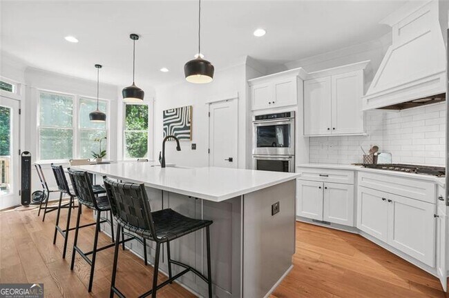Building Photo - 3346 Kenyon Creek Dr NW
