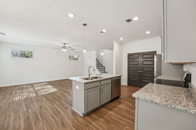 Floorplan - Quinn Residences at Dorchester Place
