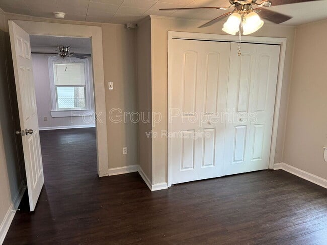 Building Photo - 1612 N McFarland St