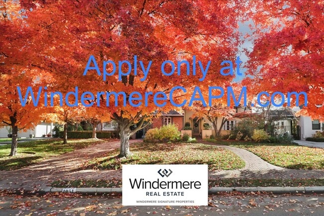 Building Photo - Stunning 5 Bed/3 Bath Home in Highly Desirable Fab Forties of East Sacramento!