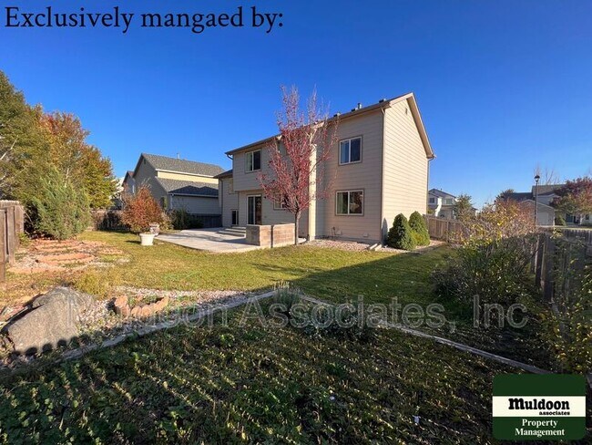 Building Photo - 5807 Poudre Way