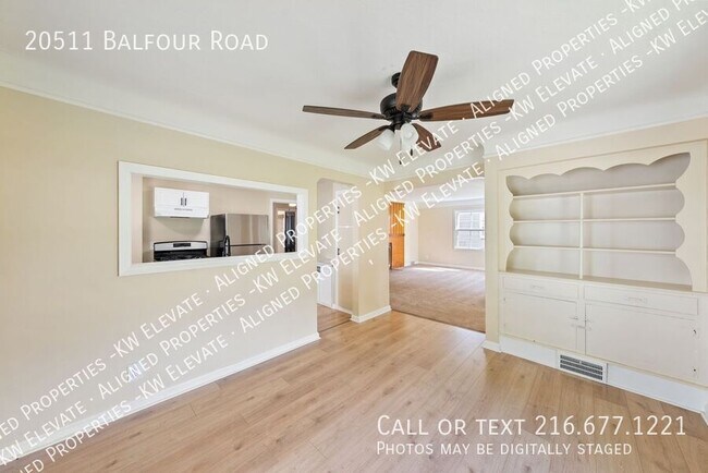 Building Photo - 20511 Balfour Rd