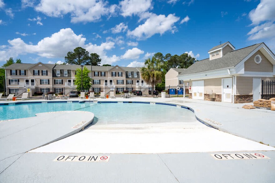 Building Photo - 1051 Southern Dr