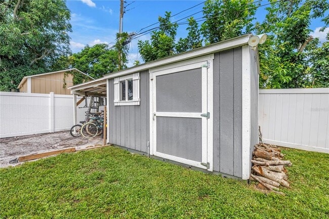 Building Photo - 2421 Covina Way S