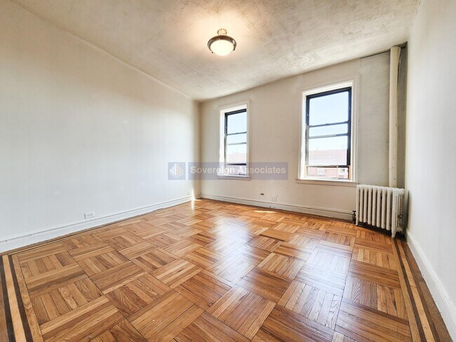 Building Photo - 640 Fort Washington Avenue