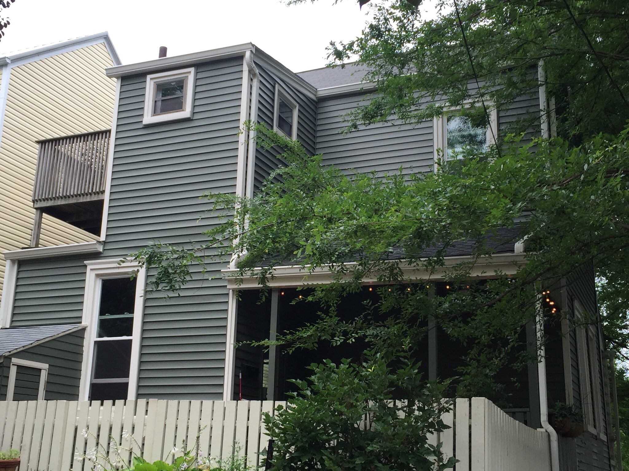 Building Photo - 1442 Christy Ave