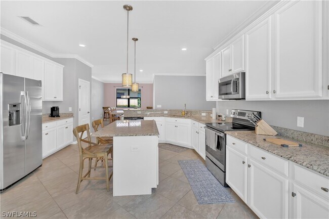 Building Photo - 4246 Raffia Preserve Way