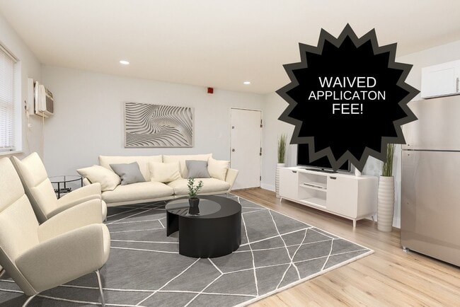 Building Photo - Downing Apartments