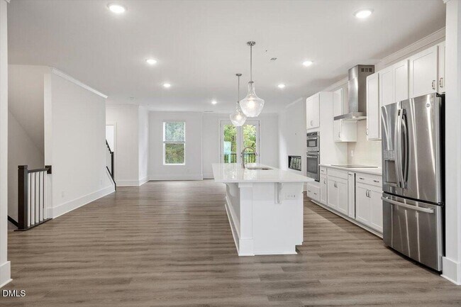 Building Photo - 509 Kildaire Farm Rd