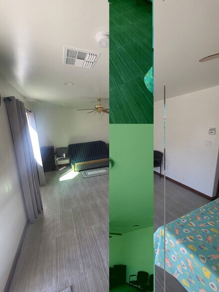 Building Photo - 1830 W Oraibi Dr