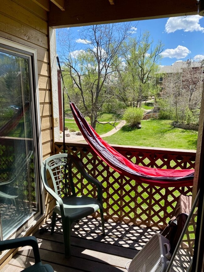 Building Photo - Furnished 2-Bedroom Condo with Great Amenities