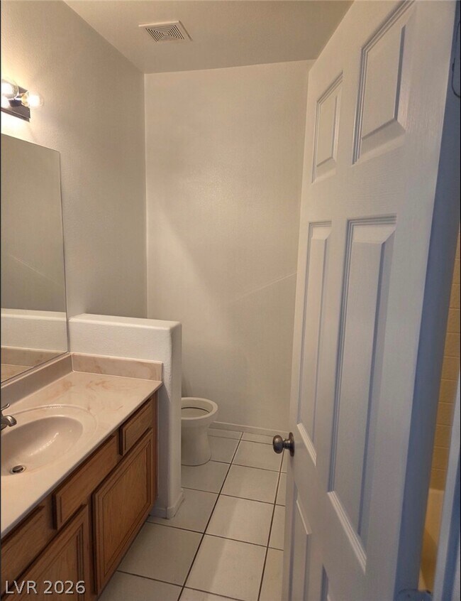 Building Photo - 7189 S Durango Dr