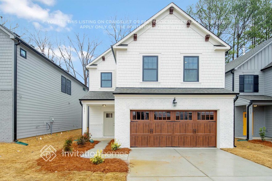 Building Photo - 6301 Coatbridge Ln