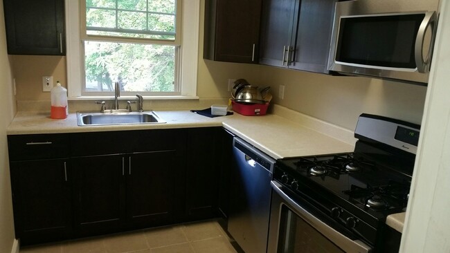 Interior Photo - 6 Riverside Drive, Binghamton NY-available...