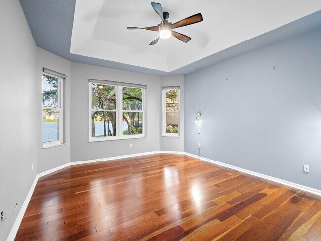 Building Photo - Sawgrass at Suntree