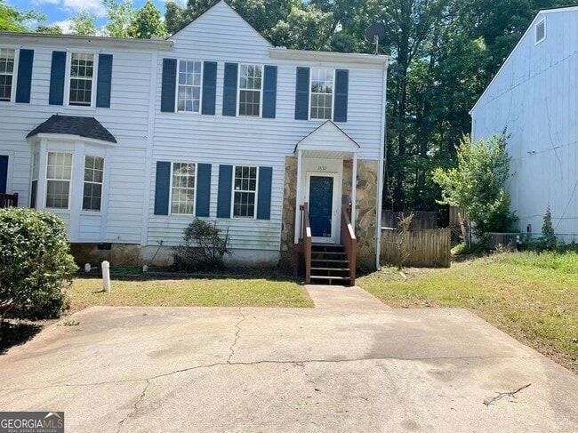 Primary Photo - 1859 Grant Ct