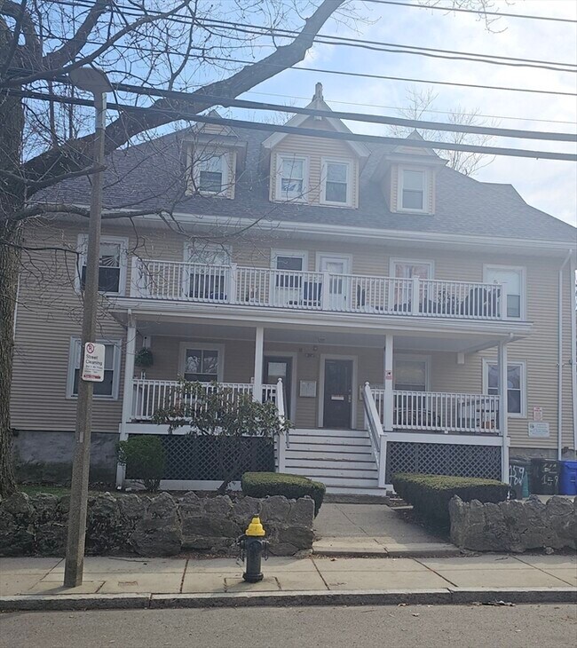 Building Photo - 161 Townsend St