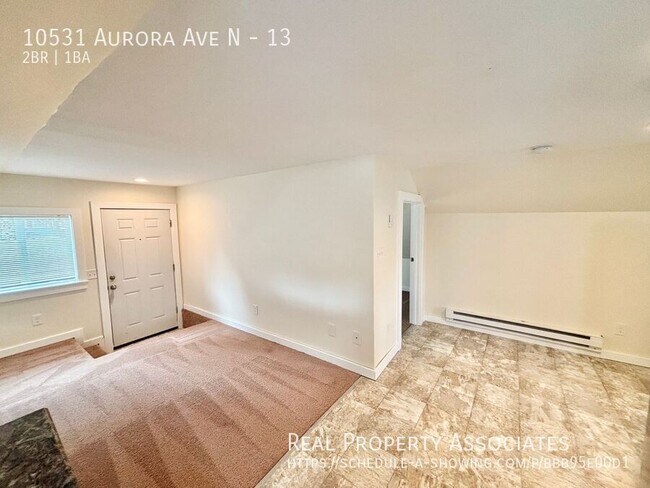 Building Photo - 10531 Aurora Ave N