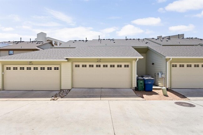 Building Photo - 4633 Mattie St
