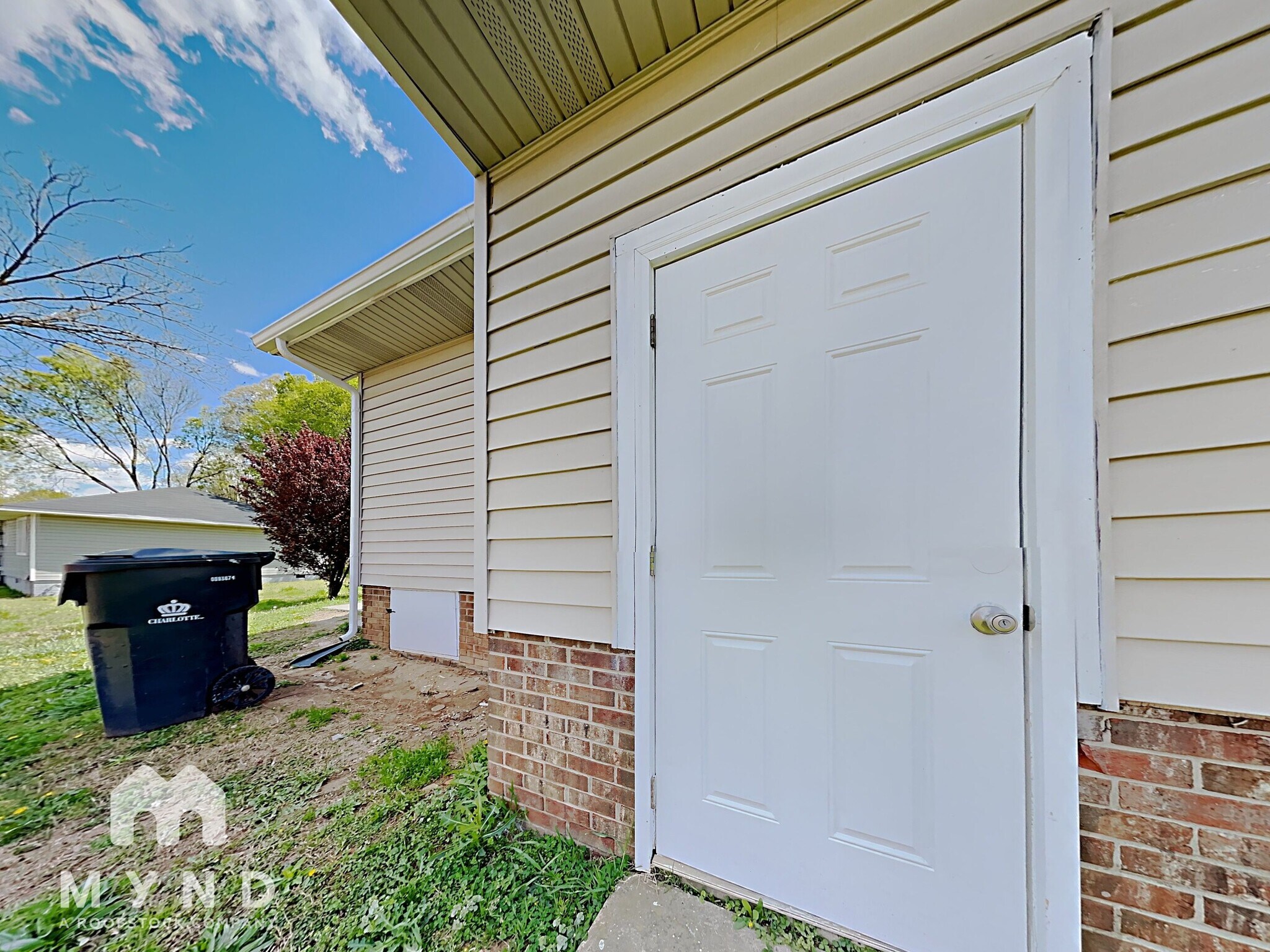 Building Photo - 1509 Whisnant St