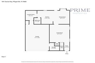 Building Photo - Amazing home ready to move in!
