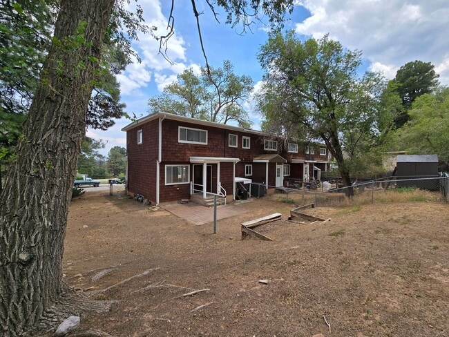 Building Photo - 2205 45th St