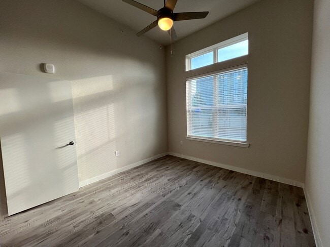 Floorplan - Bridge at Windsor Park