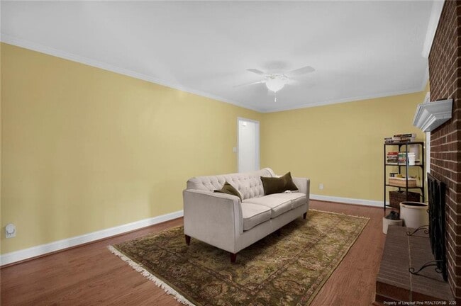 Building Photo - 3305 Granville Dr