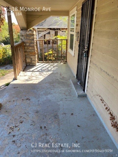 Building Photo - 6818 Monroe Ave