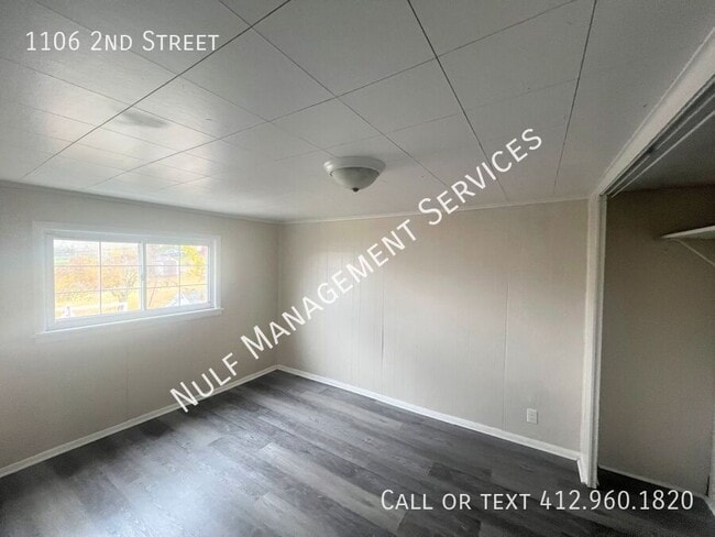 Building Photo - 1106 2nd St