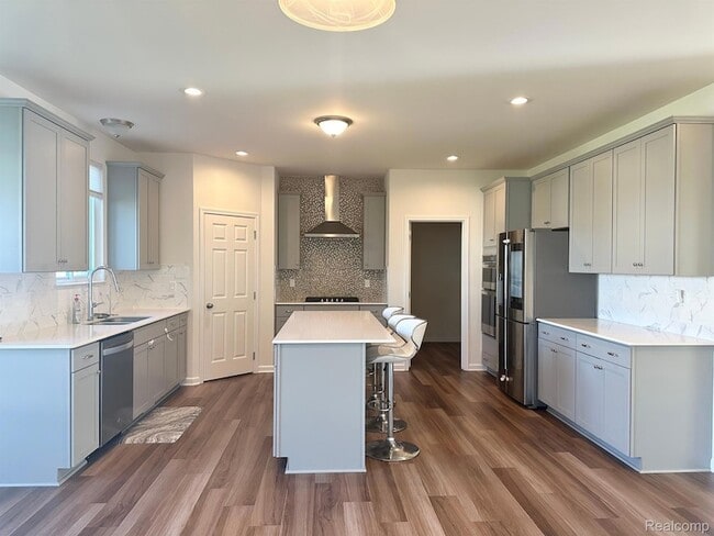 Building Photo - 50859 Steed Dr