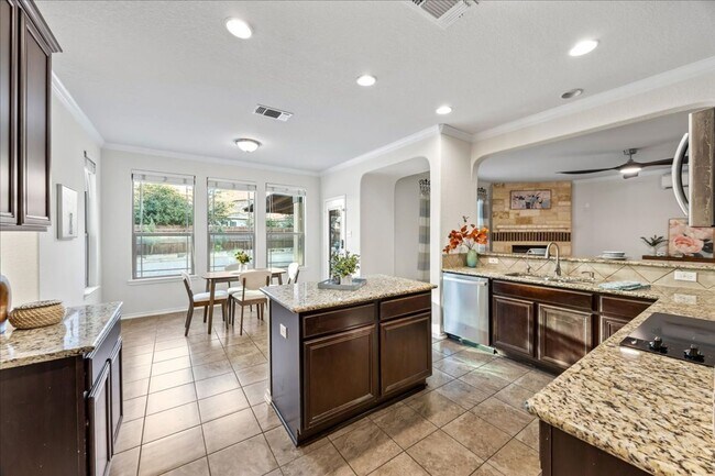 Building Photo - Move-In Ready Home with Resort-Style Backyard