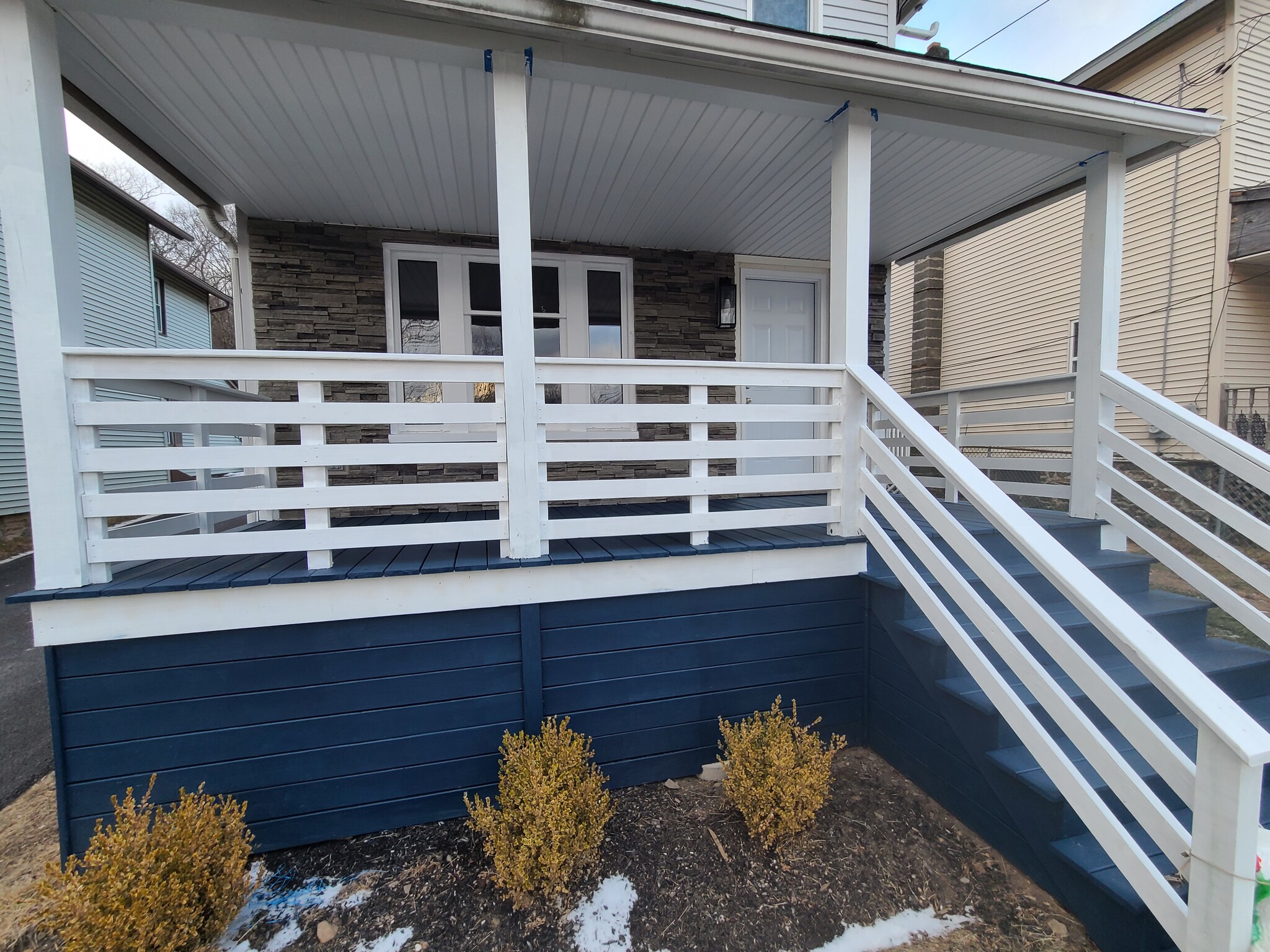 Building Photo - 130 Woodlawn Ave