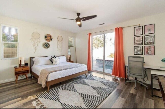 Building Photo - 80746 Diamondback Trail