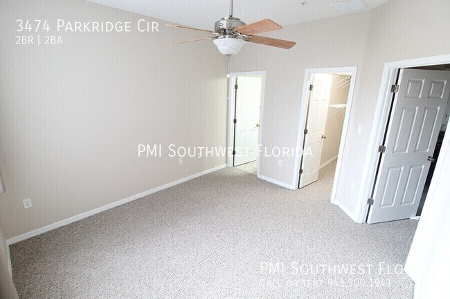 Building Photo - 3474 Parkridge Cir