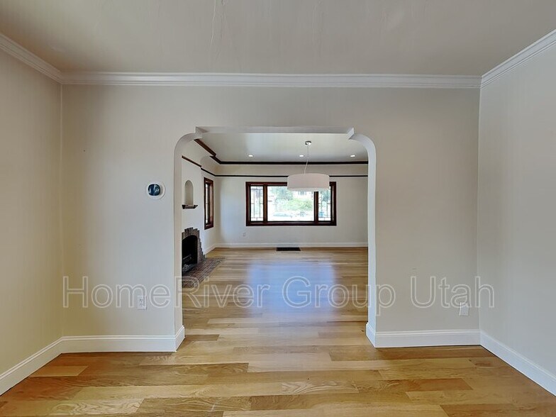 Building Photo - 1588 S 1300 E