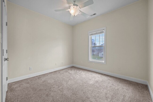 Building Photo - Welcome to Sabiston Heights!