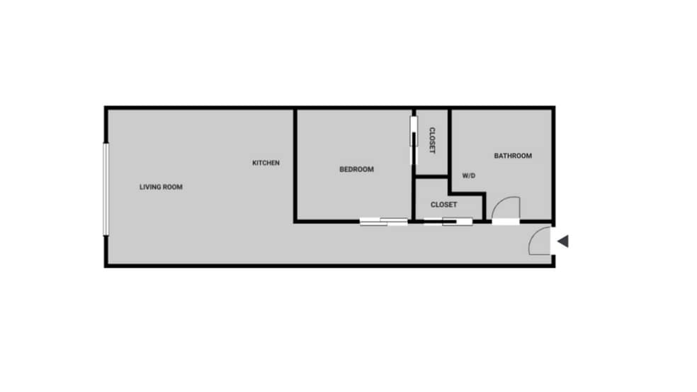 Building Photo - 2061 N Southport Ave