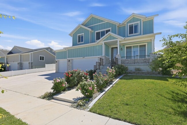 Building Photo - 2877 S Greenhead Dr