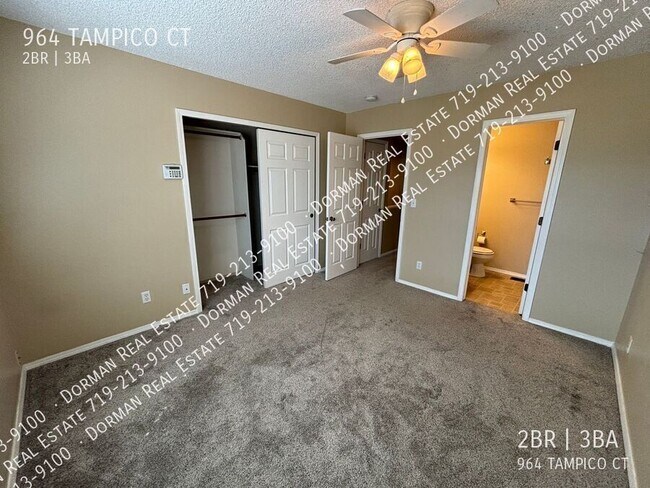 Building Photo - 964 Tampico Ct