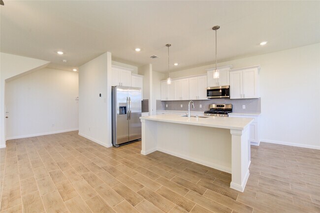 Building Photo - 21707 Cypress Trellis Dr