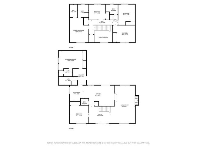 Building Photo - 6 Bedroom! 4 1/2 BATHS!  ASU! Diving Pool! Less than 1 mile to campus